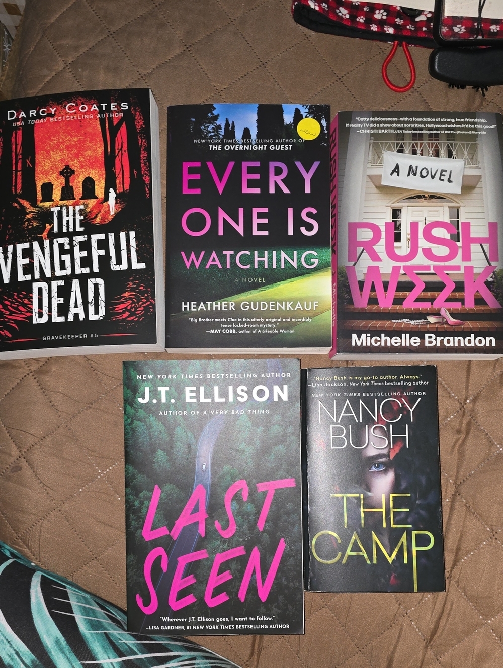 Books Bundle